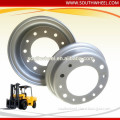 3.00D-8 with 5mm disc thickness for forklift tyres size 4.00 8
